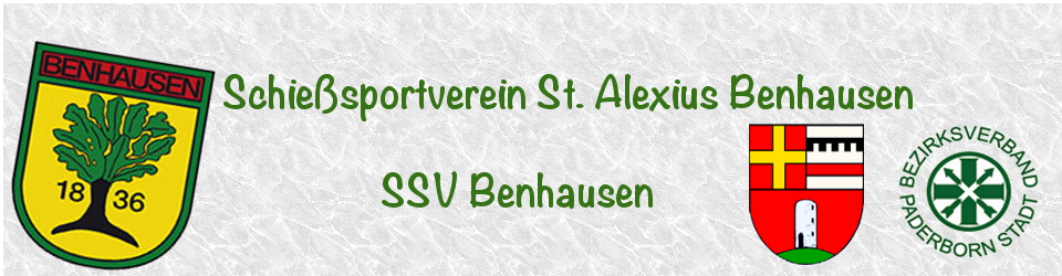 SSV-Benhausen & St.Alexius Benhausen